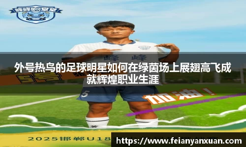 外号热鸟的足球明星如何在绿茵场上展翅高飞成就辉煌职业生涯