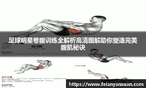足球明星卷腹训练全解析高清图解助你塑造完美腹肌秘诀